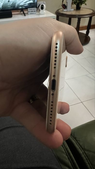 Iphone 8 plus  otimo estado