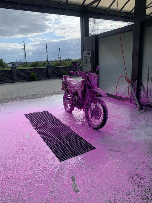 Geon x-line 250 4V 2025