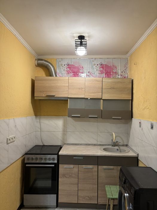 Продам смарт квартиру