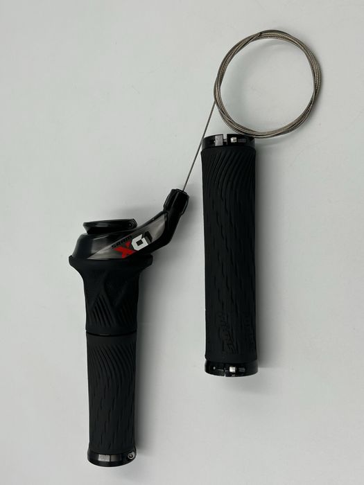 Manetka prawa sram X01