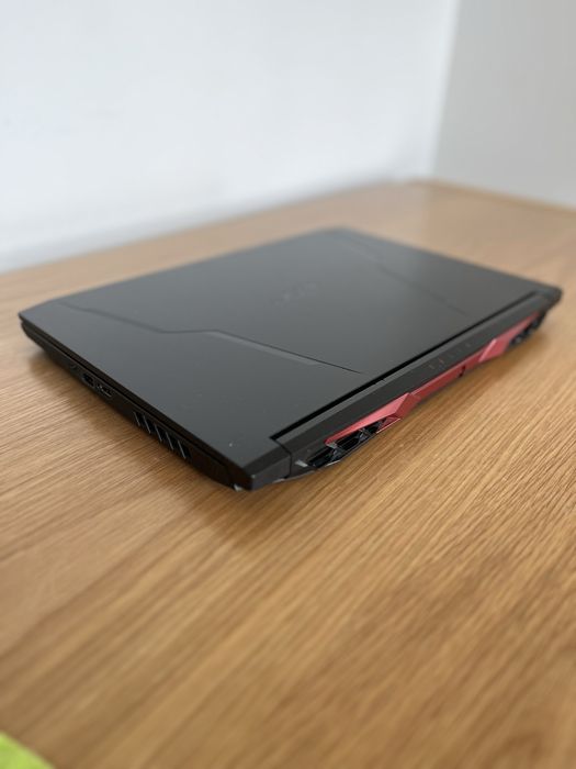 Laptop acer nitro 5