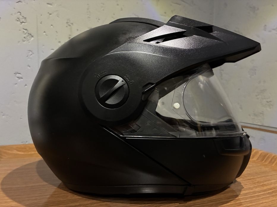 Schuberth E1 kask szczękowy rozmiar M