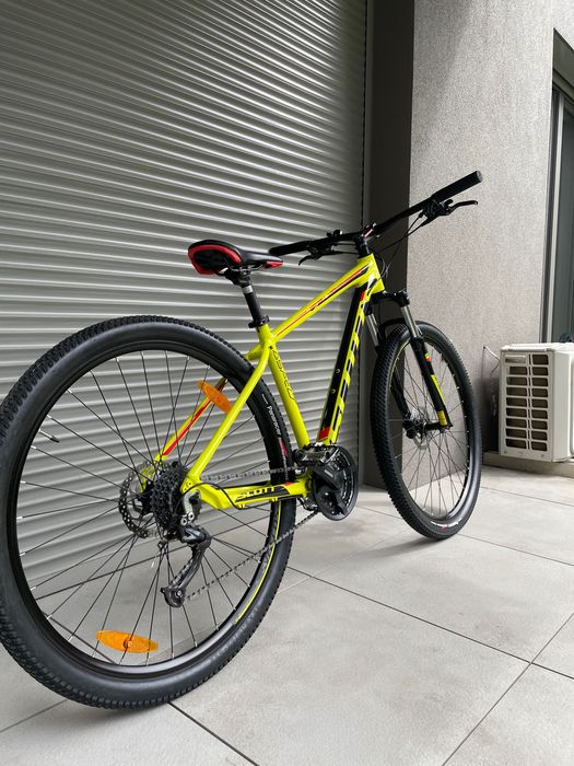 Scott Aspect 950 | 29 kola | Shimano Alivio | Hydraulika | Po serwisie!
