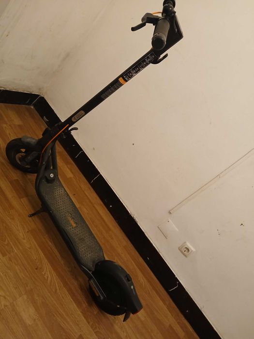 Trotinete Ninebot