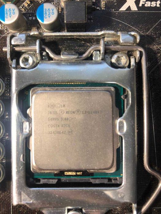 Продам компьютер