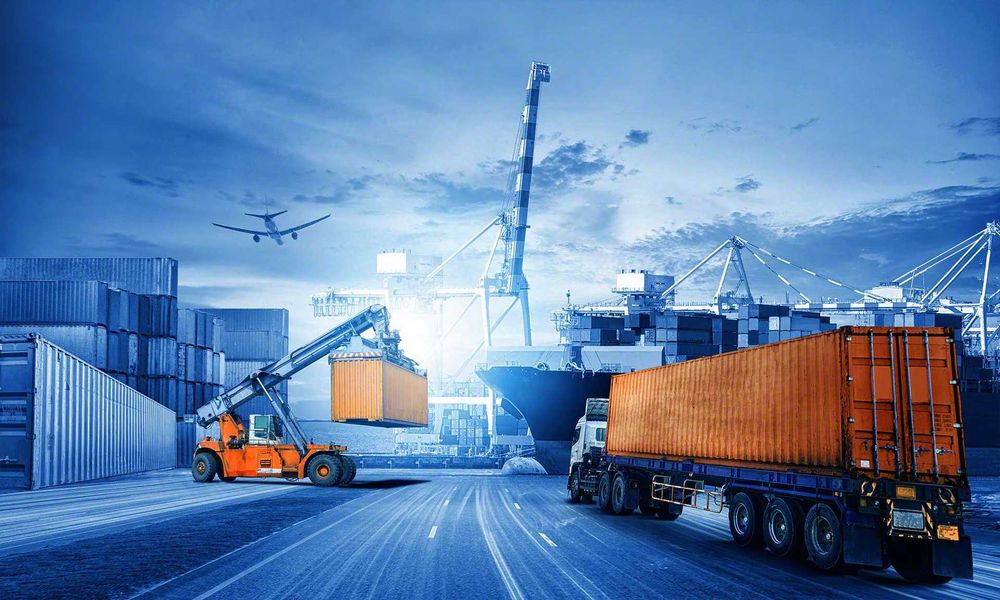 korepetycje z logistyki