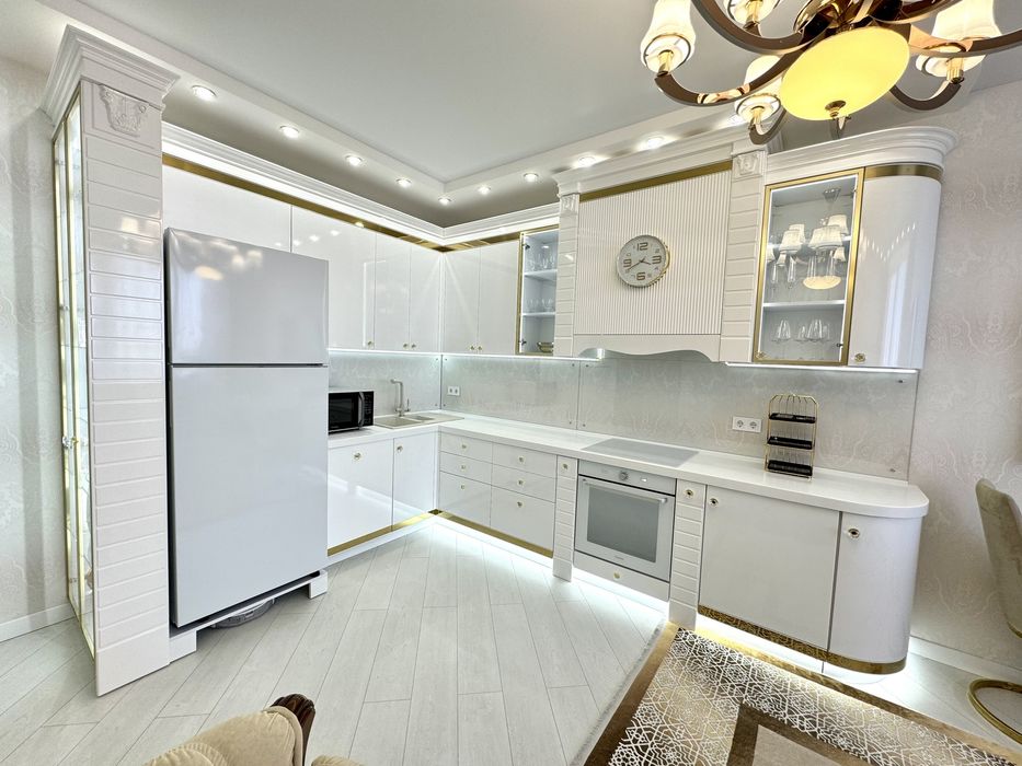 Apartment in Odesa - View 3