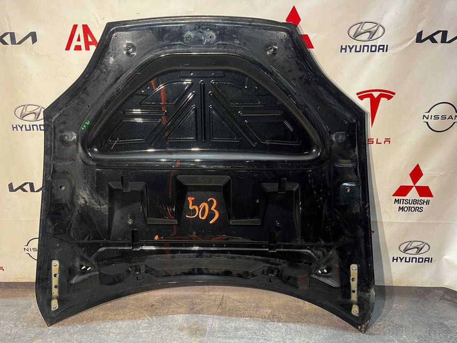 Капот Tesla Model SR 1051875E0G 2016-2020