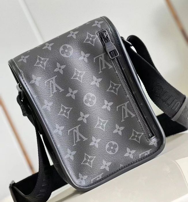Mala louis vuitton homem