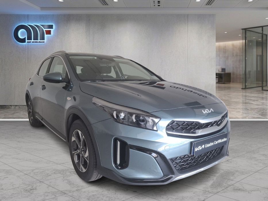 Kia XCeed 1.0 T-GDI Dynamic