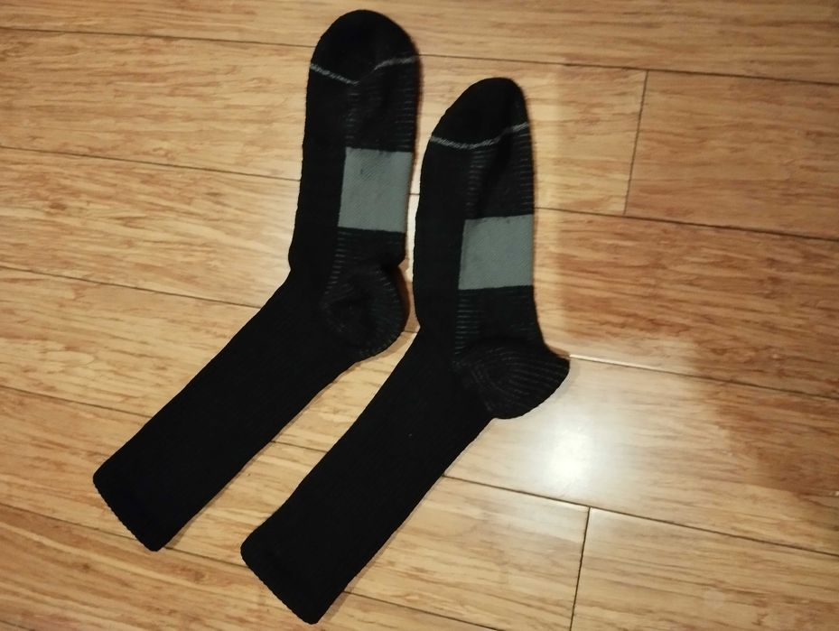 Skarpetki sportowe męskie