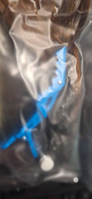 extensões cabelo 60cm