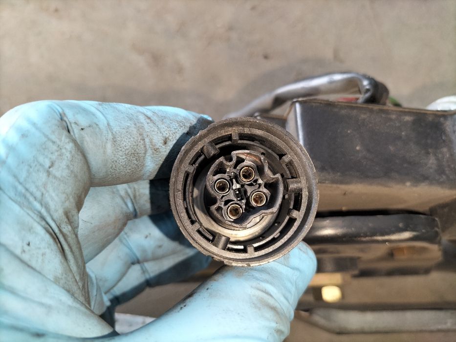 BMW E36 mechanizm wycieraczek przód 0390.241.417 i inne