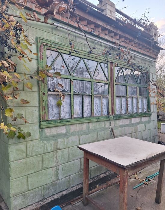 Продам дачу дом с участком