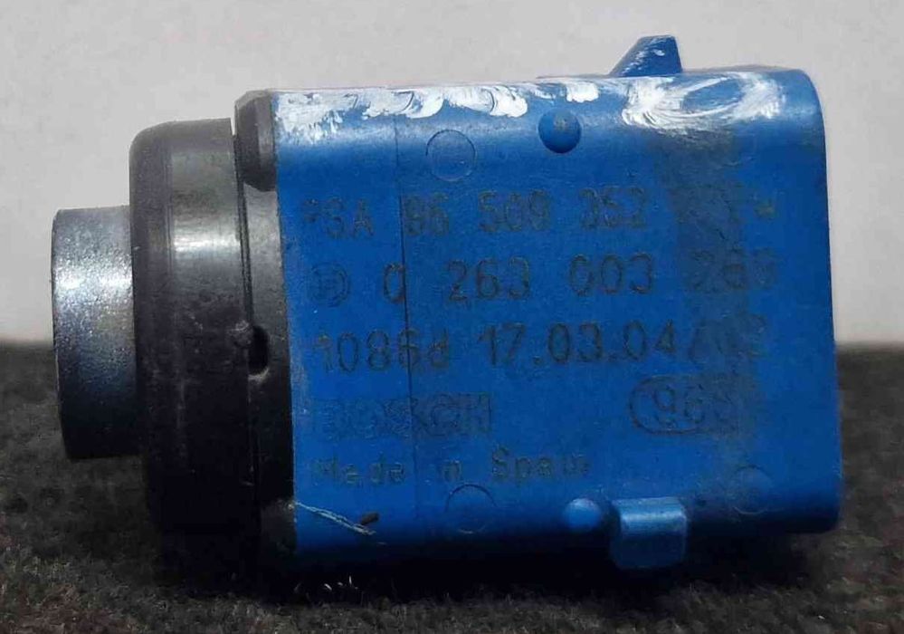 Sensor de Estacionamento Trás 0263003268 - PEUGEOT 407