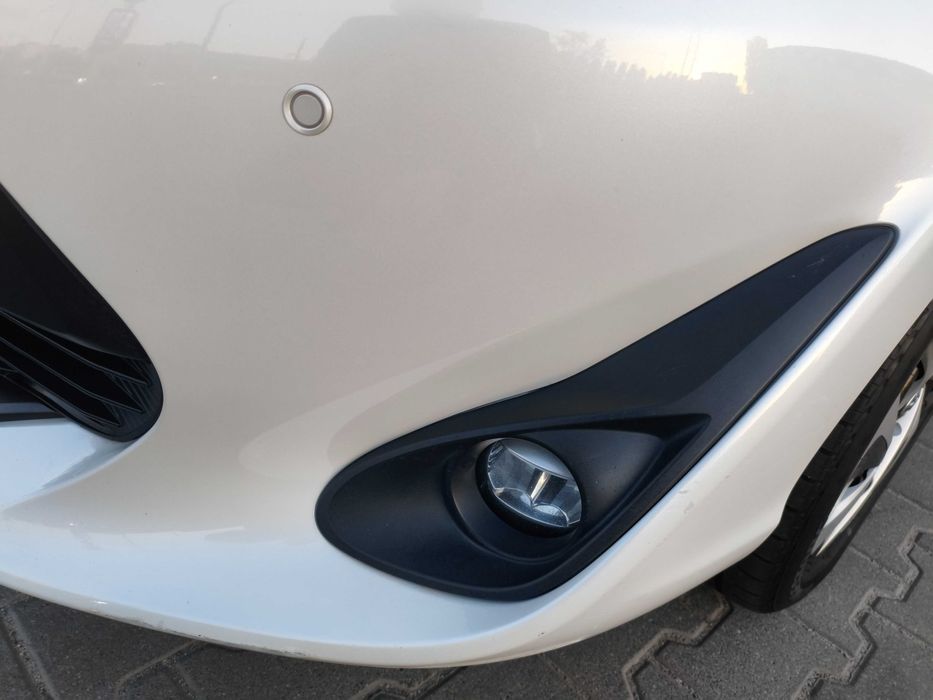 Продам Toyota Aqva 2020 гібрид 360 камери