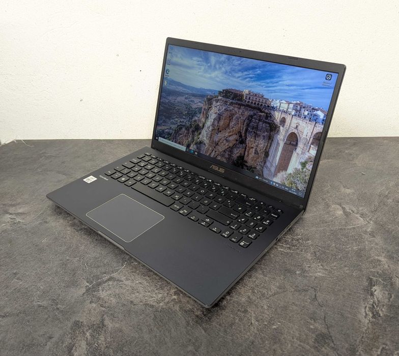 Ноутбук ASUS X509JA 15.6"/ Intel Core i5-1035G1/ 8Gb/ SSD 256Gb