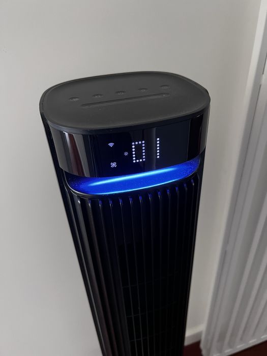 Ventoinha GoveeLife 42” 2 Max Smart Tower