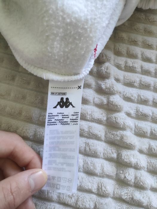 Шорти Kappa size: S / M