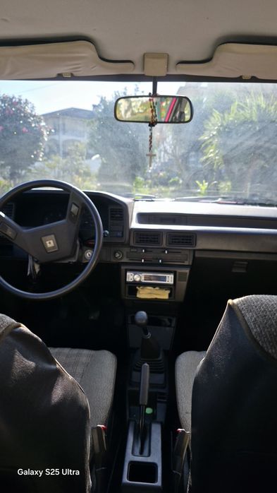 Toyota Corolla dx 1 3 ( EE80) de 1985 Nacional