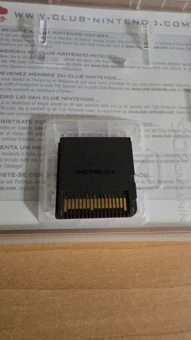 Mario Kart DS – Completo com Caixa e Manuais