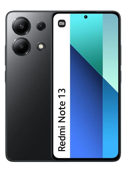Xiaomi redmi note 13