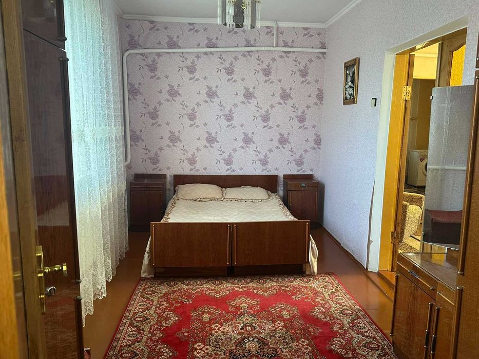 Продам будинок в селі Дорожне 8487