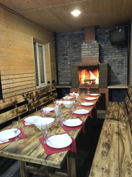 Дом, квартира на сутки,