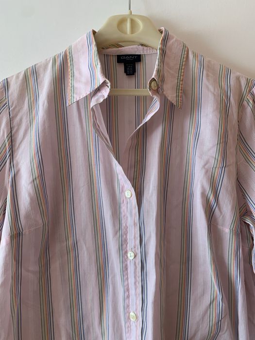 Camisa Gant original