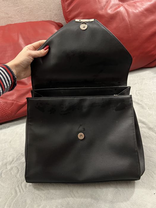 Жіноча сумочка сумка  Street one 28*30 см