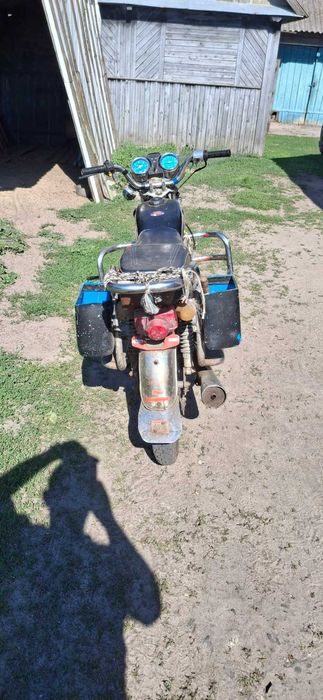 Продам Альфа 72сс