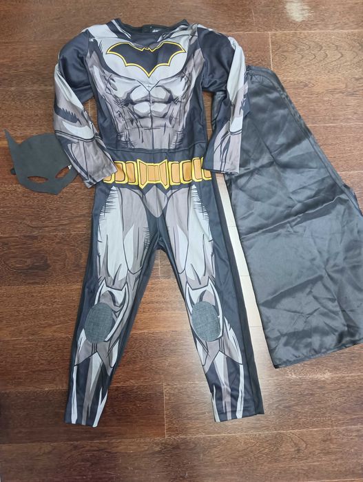 Batman Costume