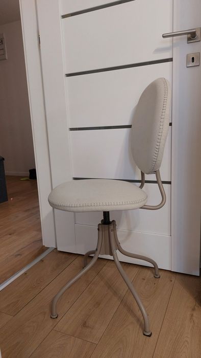 Krzesło Ikea