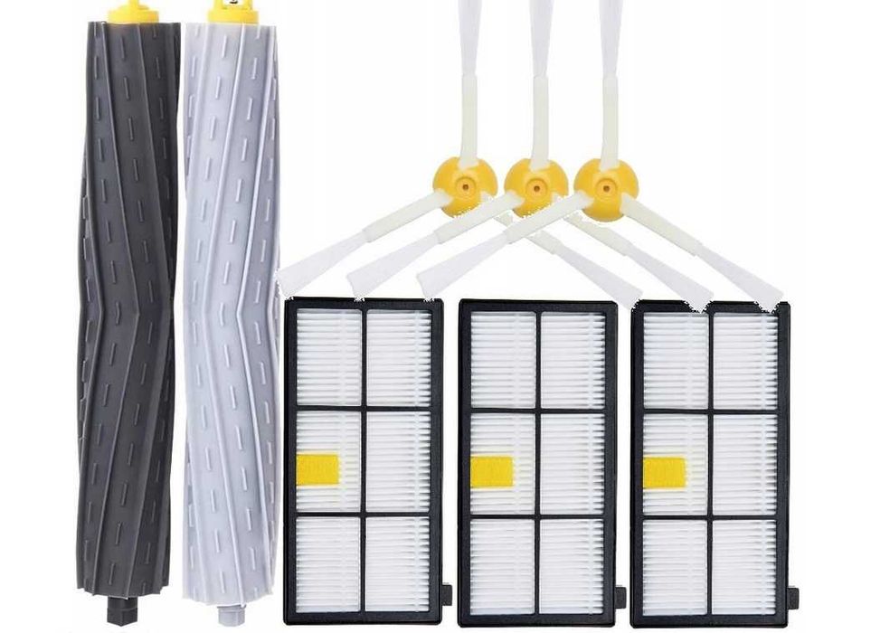 iRobot Roomba Zestaw Akcesoriów różne modele