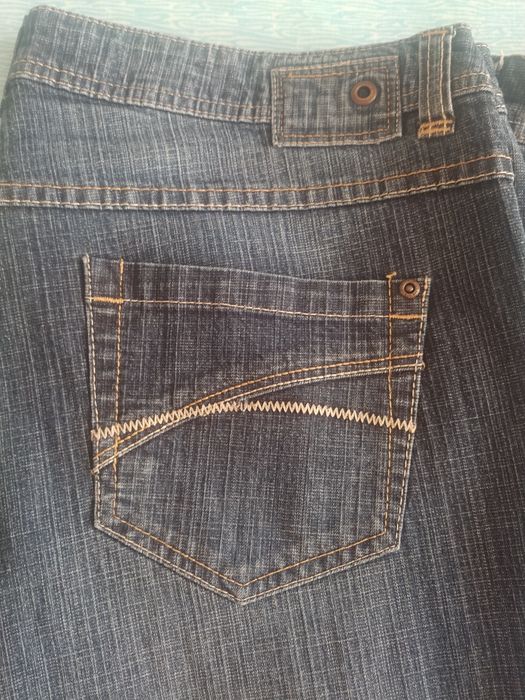 Джинсы Tom Tailor