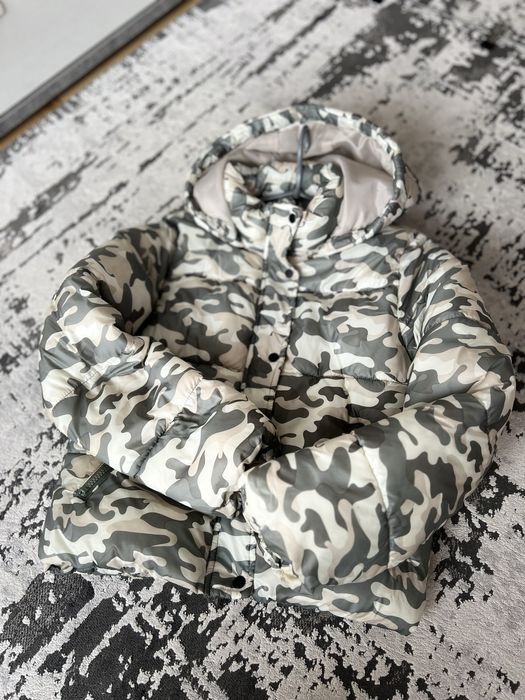 Куртка весна осінь