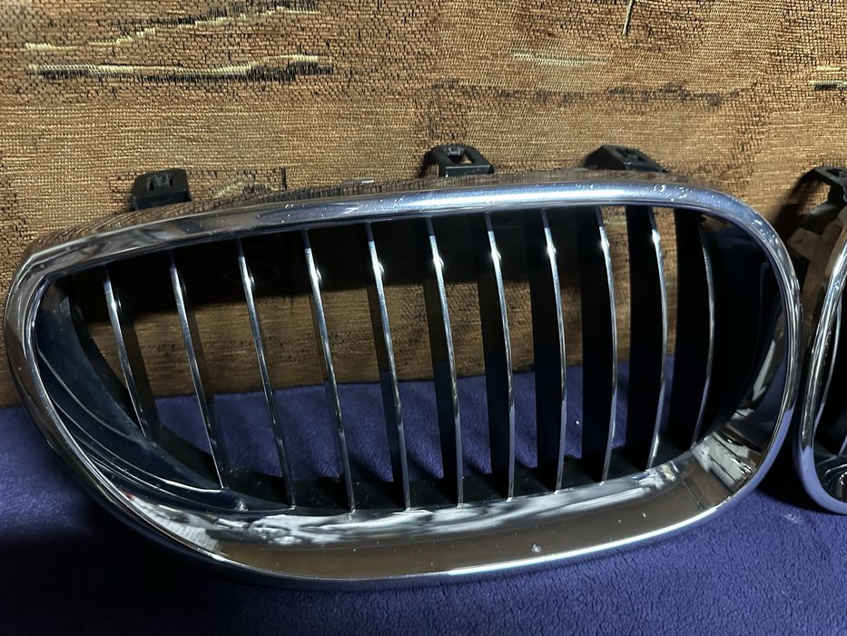 nerki bmw e60 e61 stan idealny