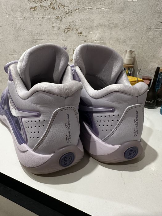 Красовки Nike  kd 17 кросівки  original кросівки