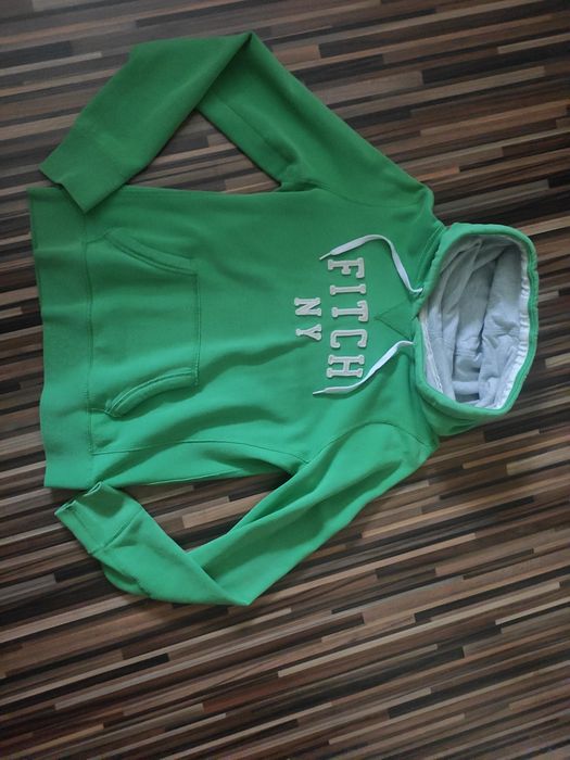 Abercrombie& Fitch bluza