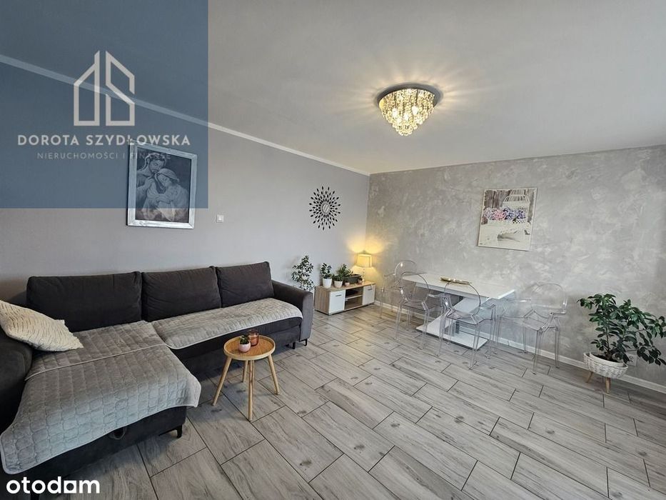 Na sprzedaż -3 pokoje, 67 m² Daszyńskiego 9B