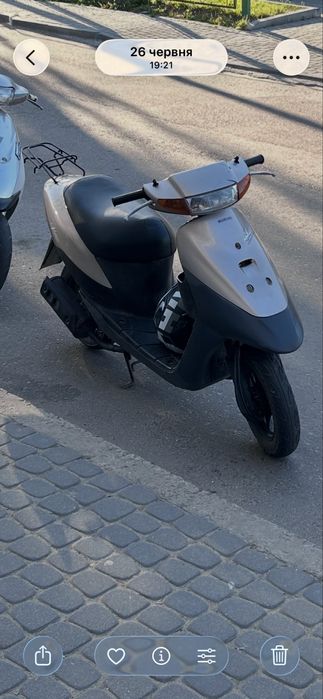 Продам Сузукі летс 2 old або обміняю