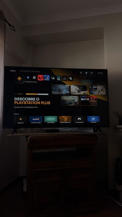 Playstation 5 usada