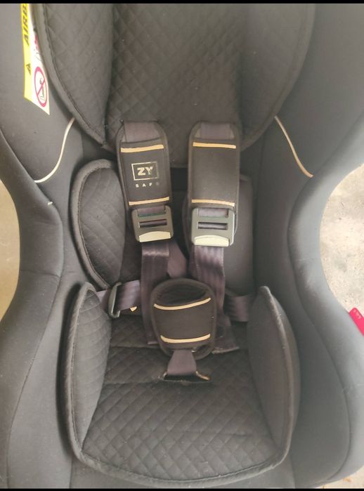 Cadeira para Bebê  0-10kg e 9-18kg