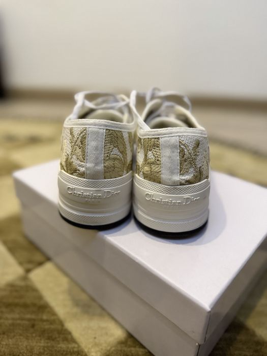 Кросівки/ Кеди  Dior