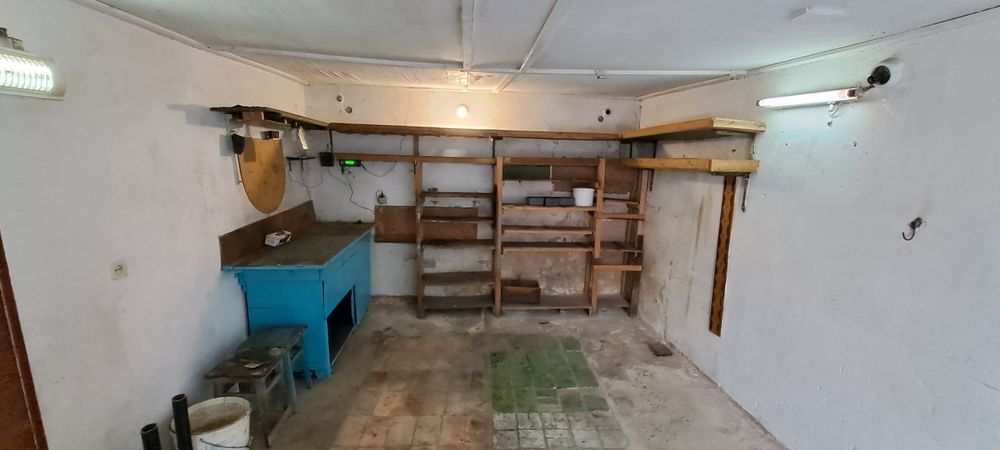 Гараж в оренду вулиця Студентська (Пруцкова) Костопіль