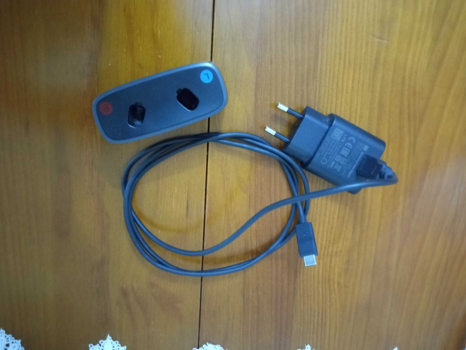 Aparelho auditivo digital da minisom marca amplifon com carregador