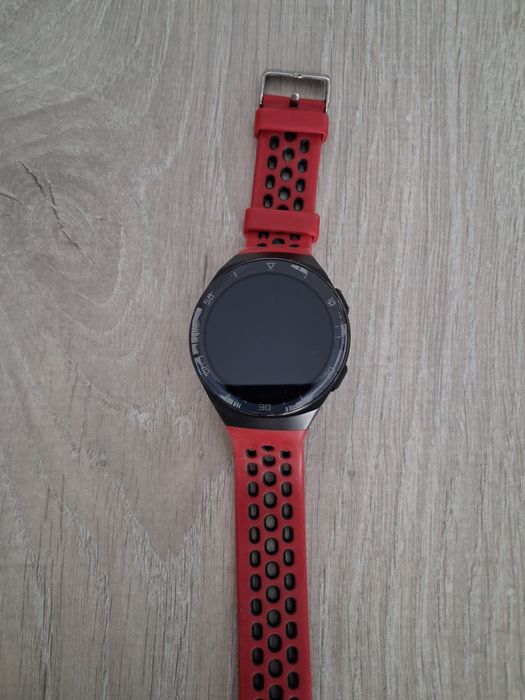 Huawei watch gt2e