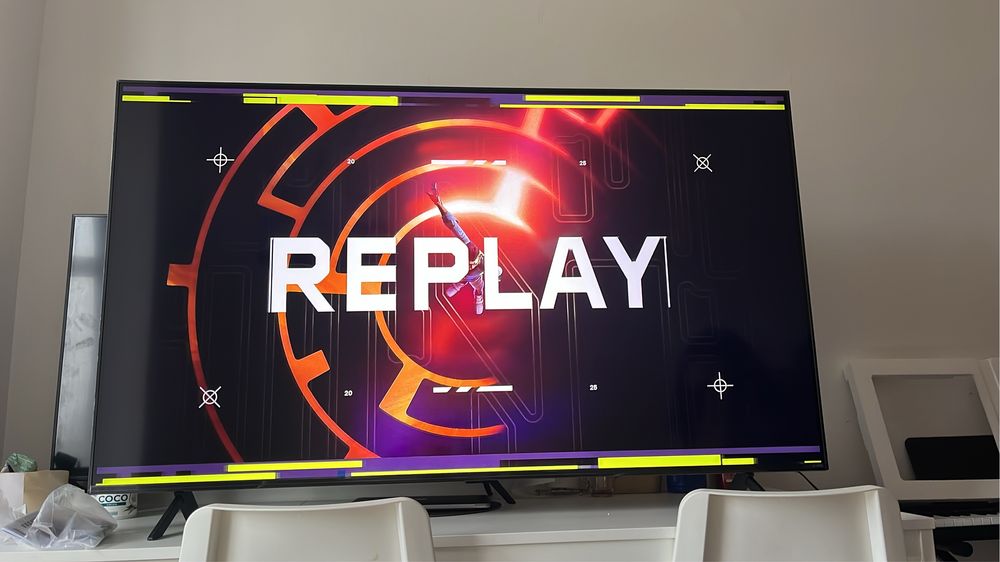 Smart Tv 65 Polegadas