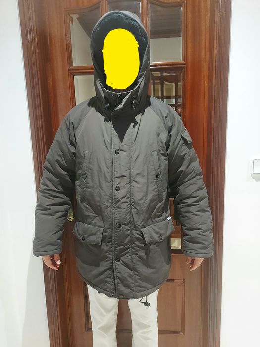 Casaco inverno ski snowboard Carhartt