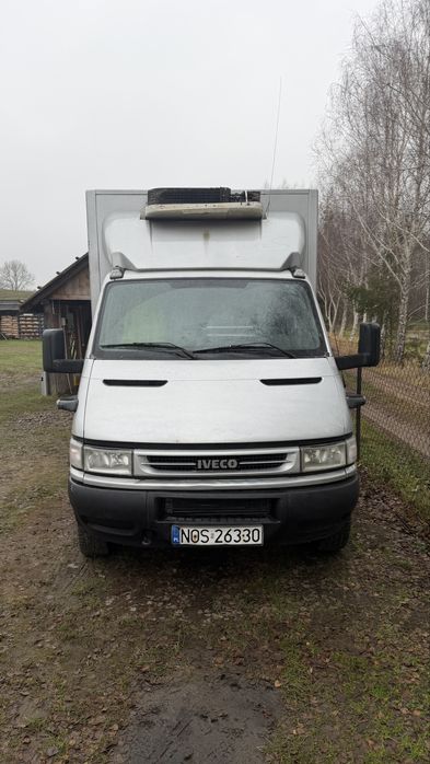 Iveco dally 3l 18900